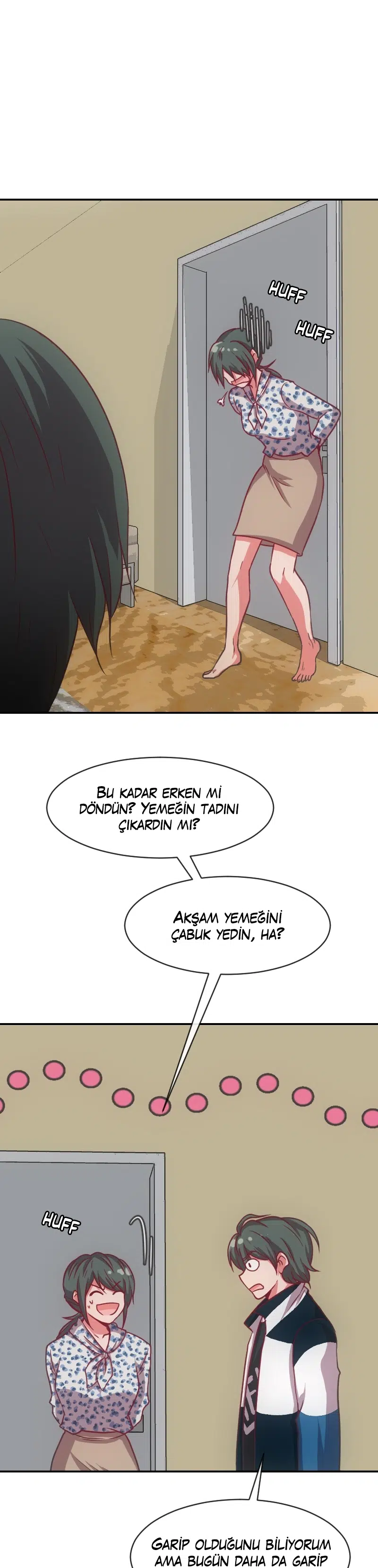 Yaş Önemlidir - Bölüm 102 Sayfa 47