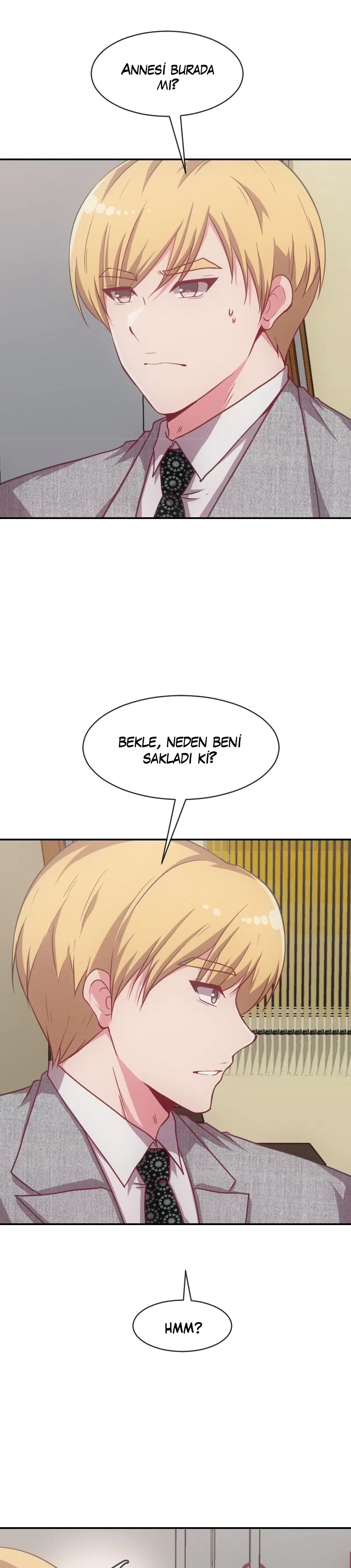 Yaş Önemlidir - Bölüm 103 Sayfa 9