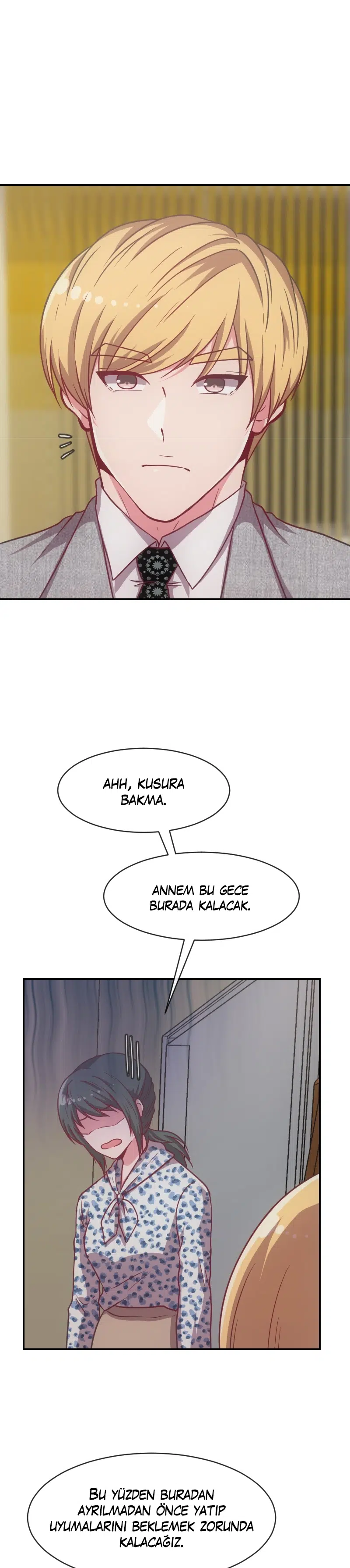 Yaş Önemlidir - Bölüm 103 Sayfa 36