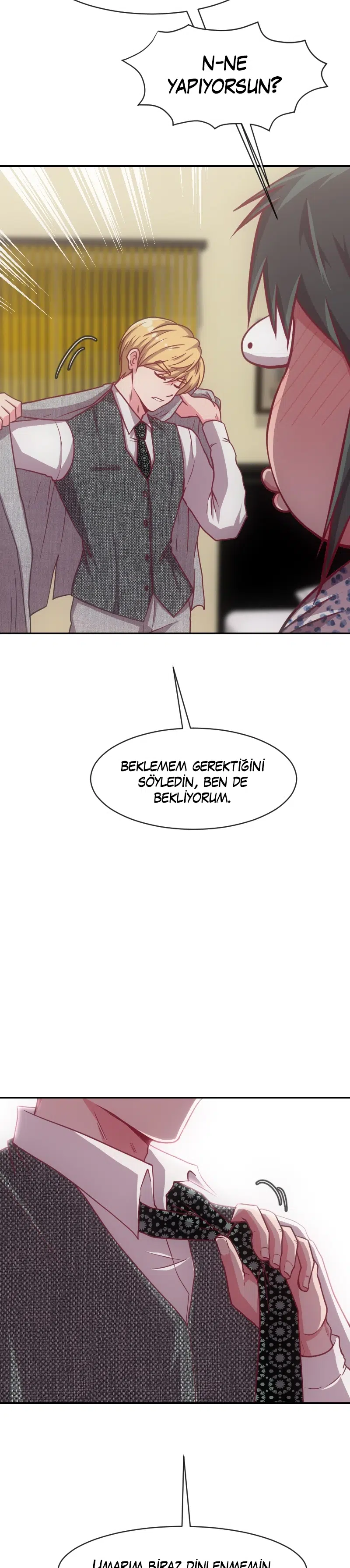 Yaş Önemlidir - Bölüm 103 Sayfa 37