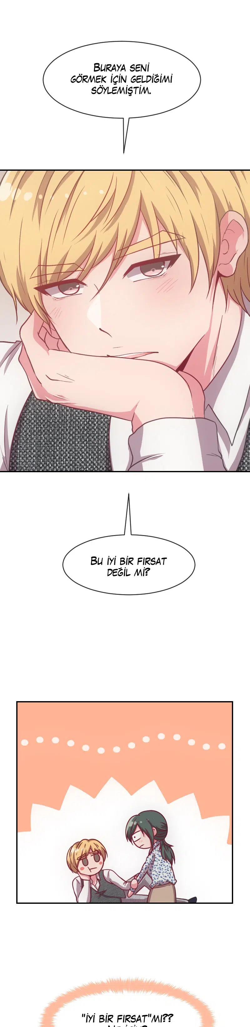 Yaş Önemlidir - Bölüm 104 Sayfa 9