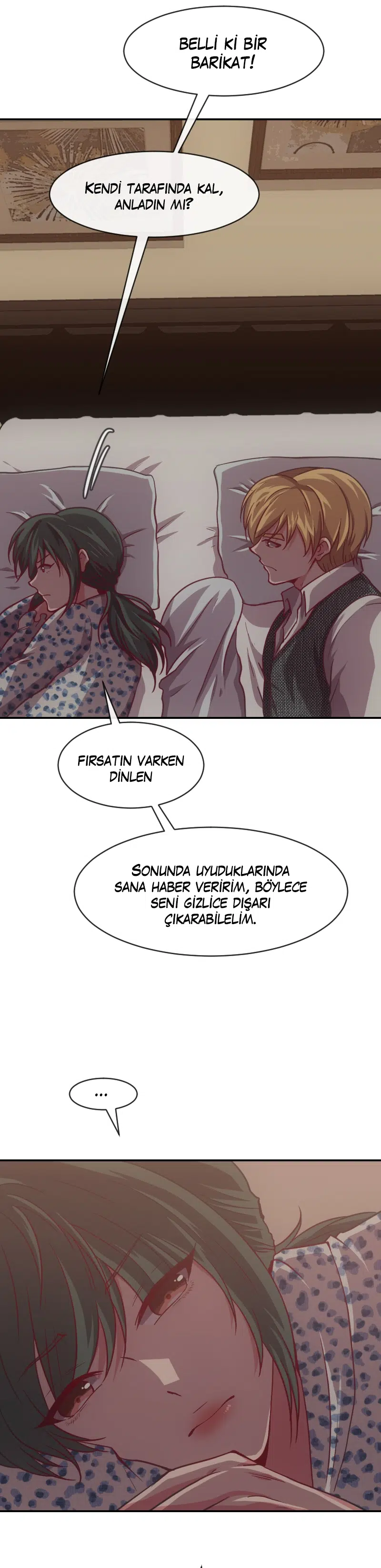 Yaş Önemlidir - Bölüm 104 Sayfa 15