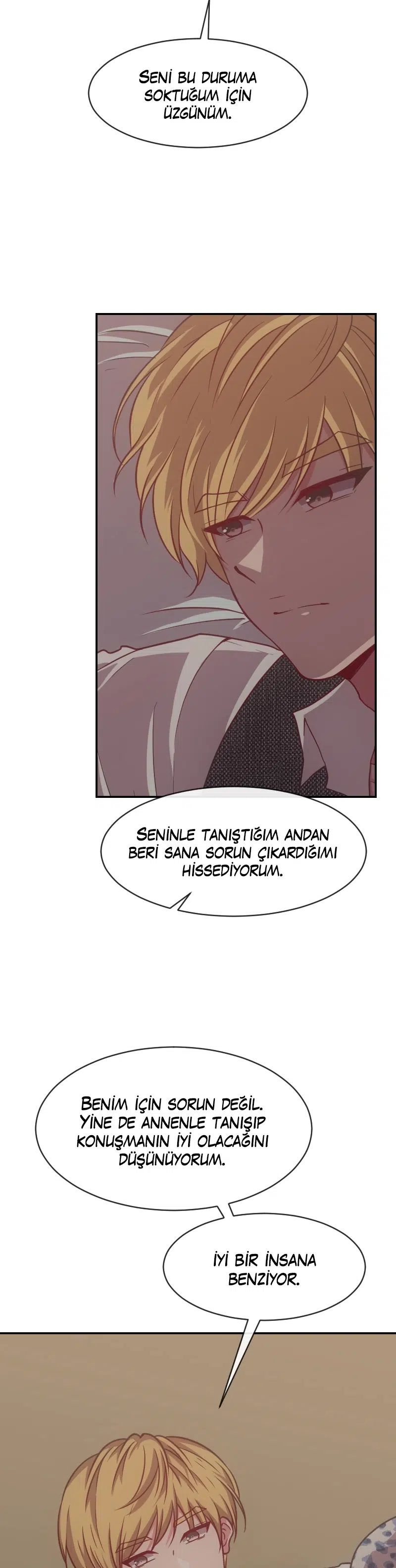 Yaş Önemlidir - Bölüm 104 Sayfa 16