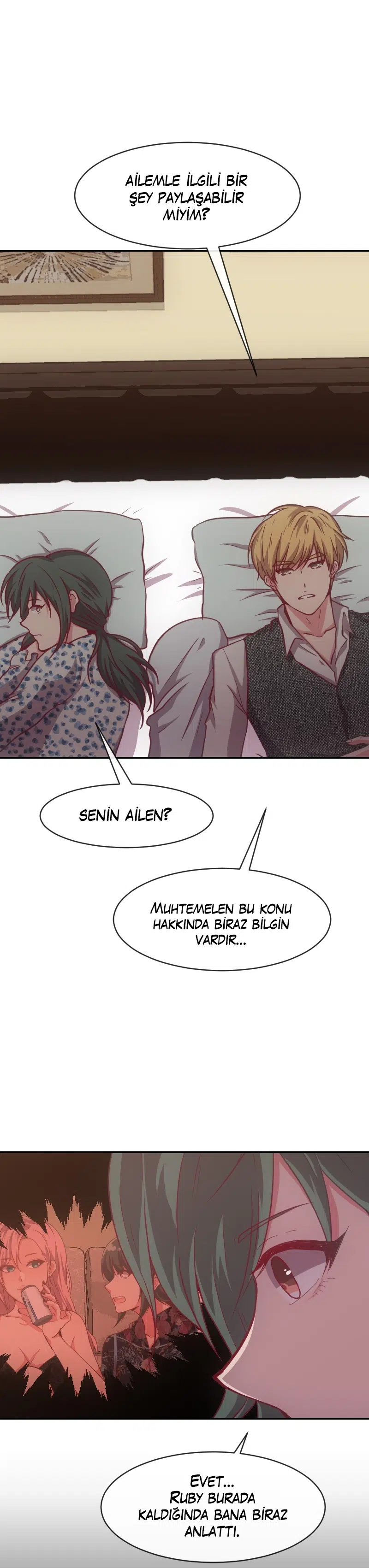 Yaş Önemlidir - Bölüm 104 Sayfa 22