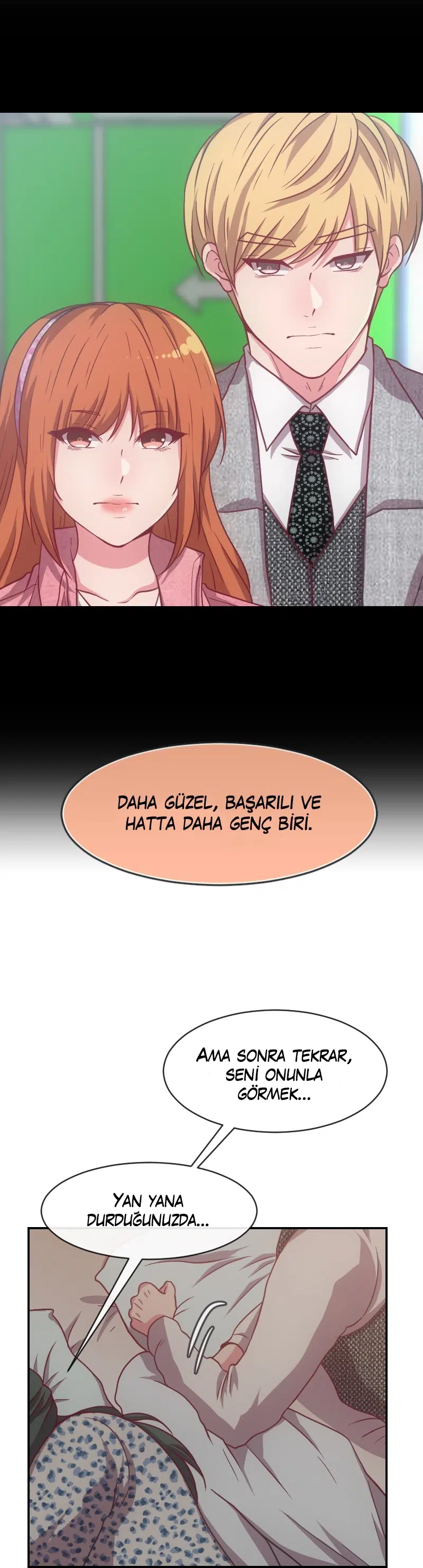 Yaş Önemlidir - Bölüm 104 Sayfa 32