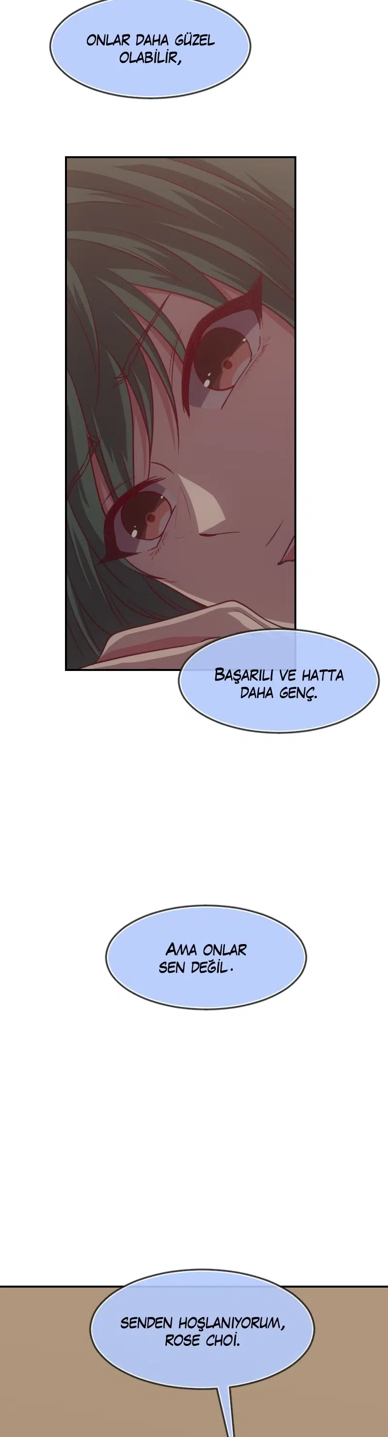Yaş Önemlidir - Bölüm 104 Sayfa 34