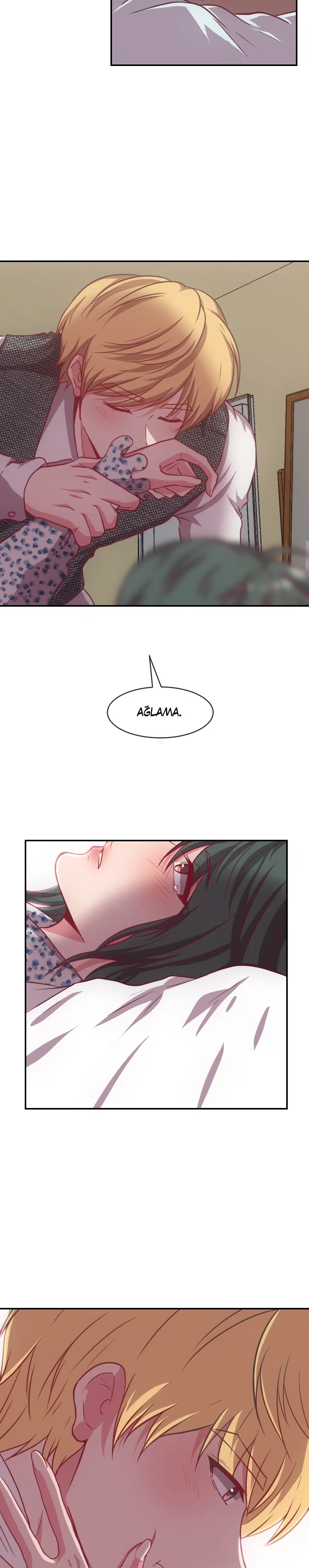 Yaş Önemlidir - Bölüm 105 Sayfa 17