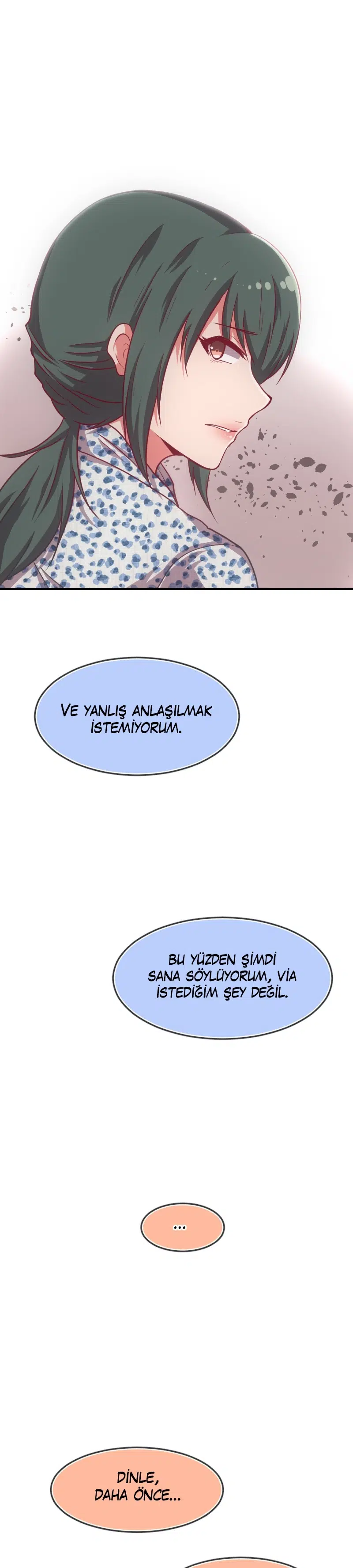 Yaş Önemlidir - Bölüm 106 Sayfa 37