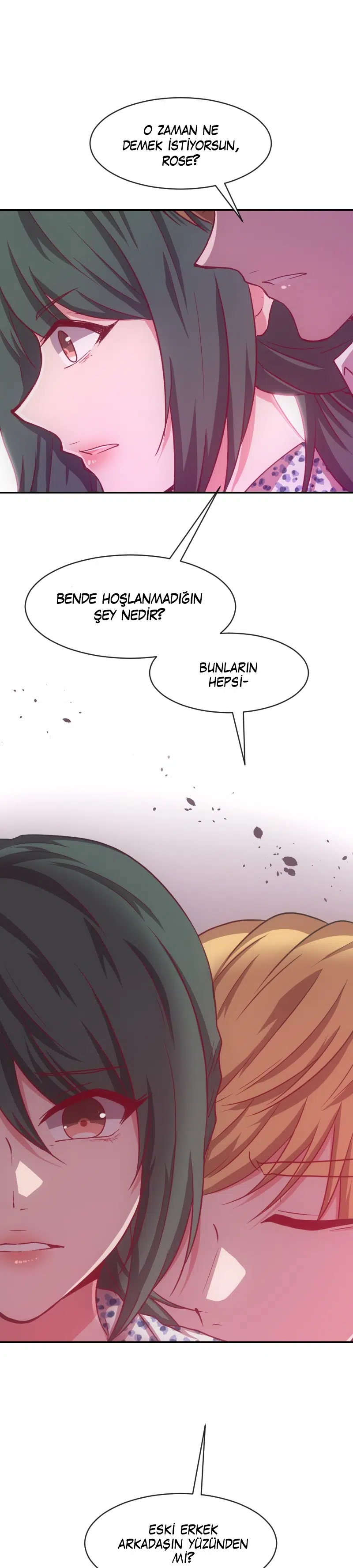 Yaş Önemlidir - Bölüm 106 Sayfa 40