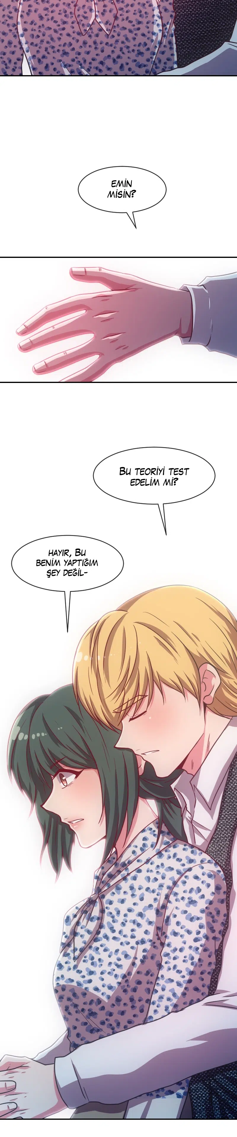Yaş Önemlidir - Bölüm 107 Sayfa 3