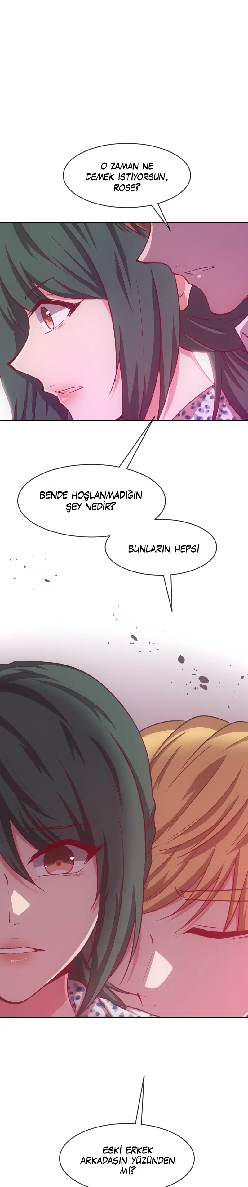 Yaş Önemlidir - Bölüm 107 Sayfa 4