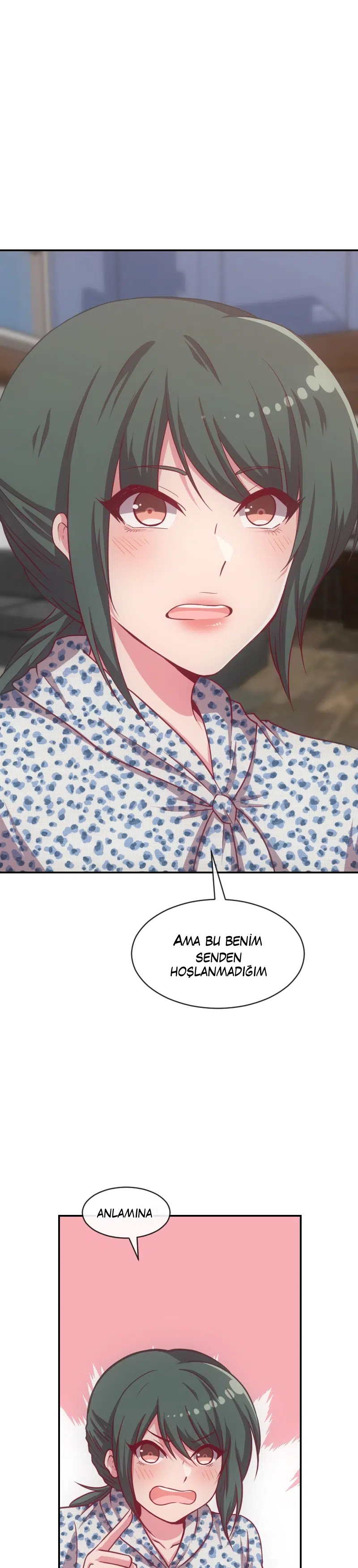 Yaş Önemlidir - Bölüm 107 Sayfa 9