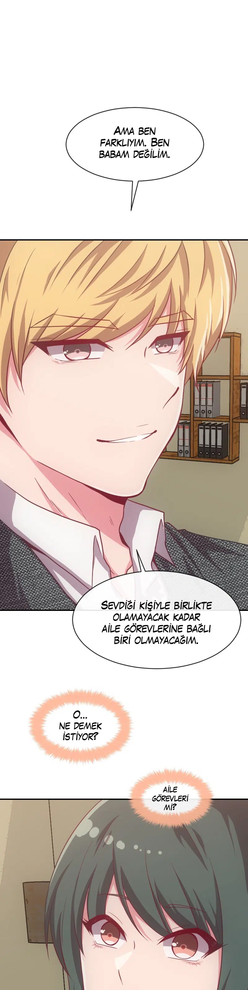 Yaş Önemlidir - Bölüm 107 Sayfa 20
