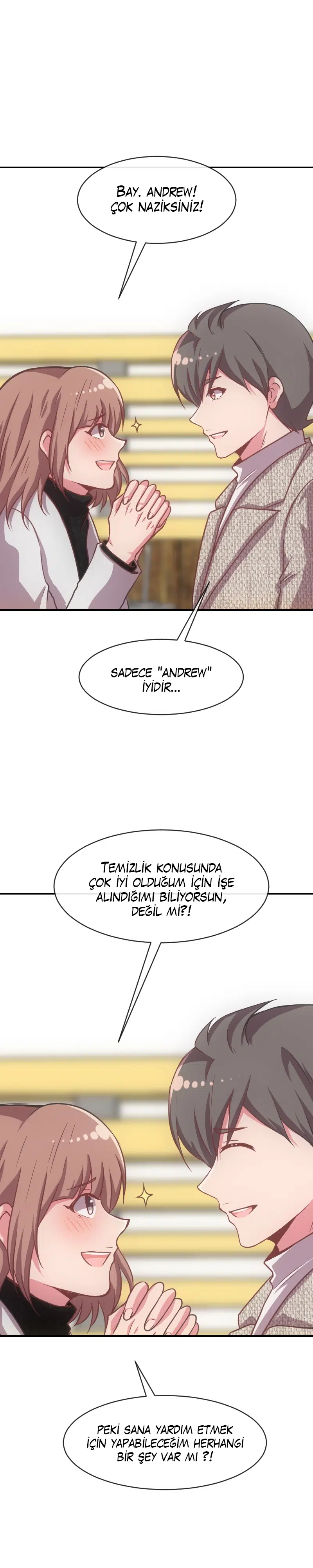 Yaş Önemlidir - Bölüm 108 Sayfa 22