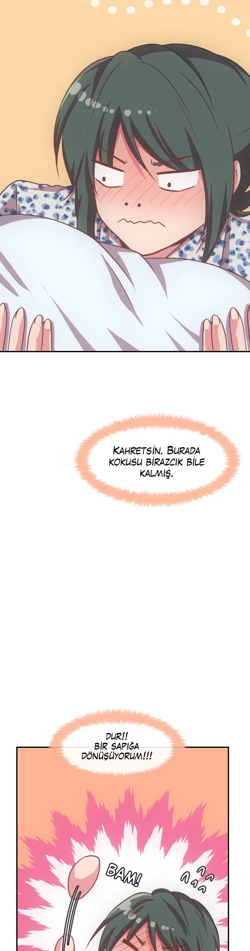 Yaş Önemlidir - Bölüm 108 Sayfa 30