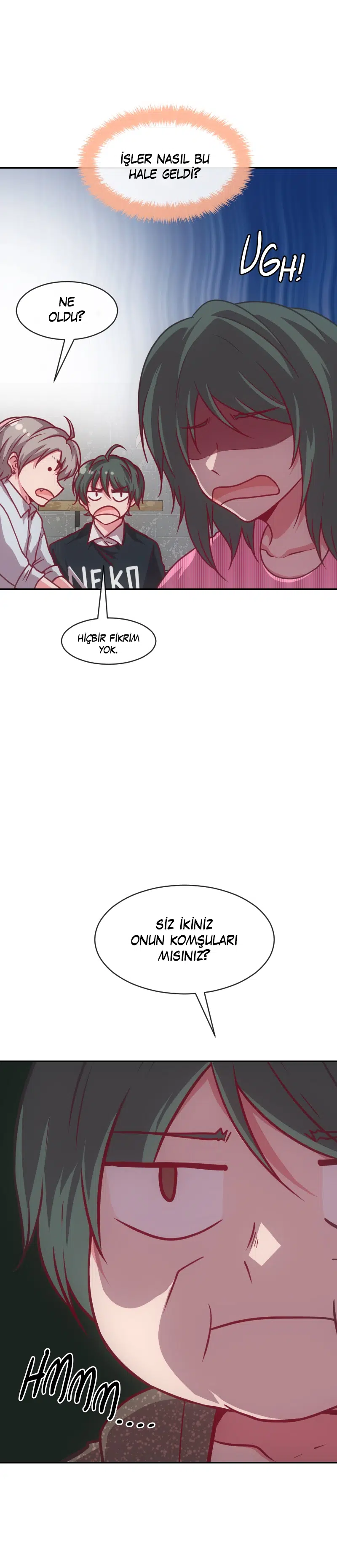 Yaş Önemlidir - Bölüm 109 Sayfa 17