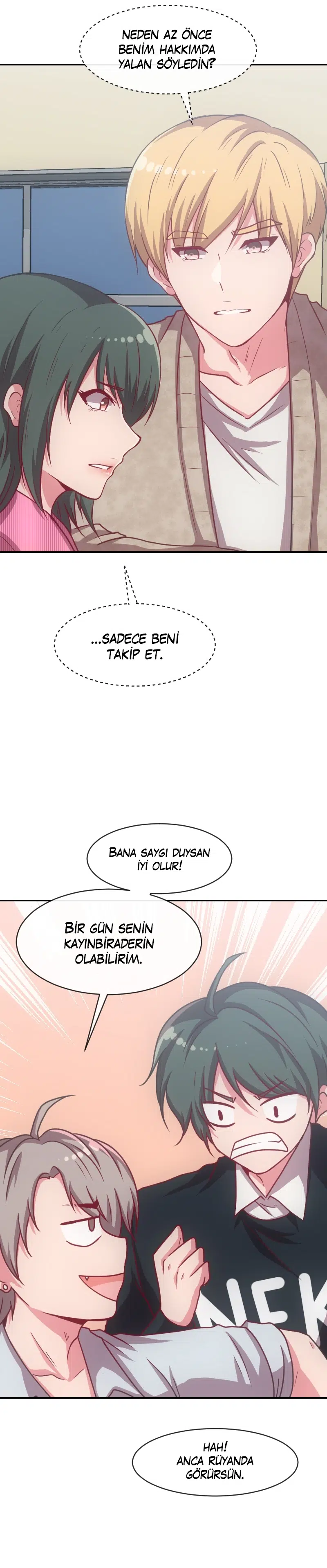 Yaş Önemlidir - Bölüm 109 Sayfa 27