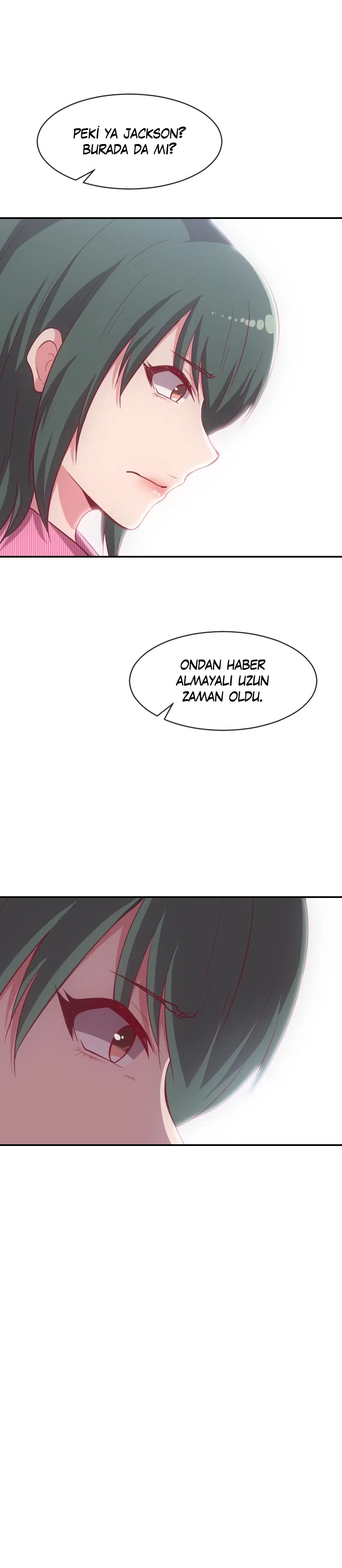 Yaş Önemlidir - Bölüm 109 Sayfa 29