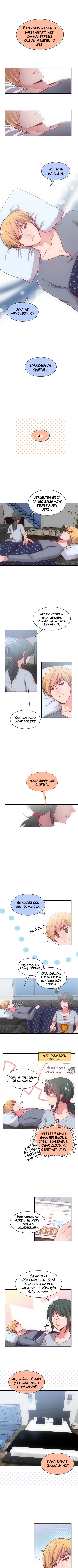 Yaş Önemlidir - Bölüm 10 Sayfa 5