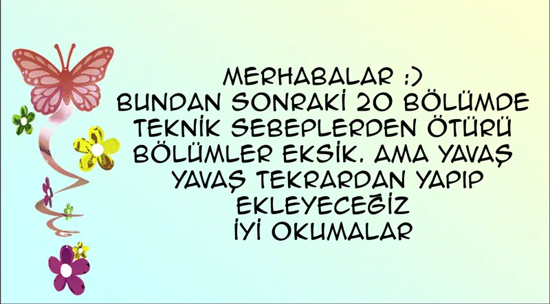 Yaş Önemlidir - Bölüm 10 Sayfa 9
