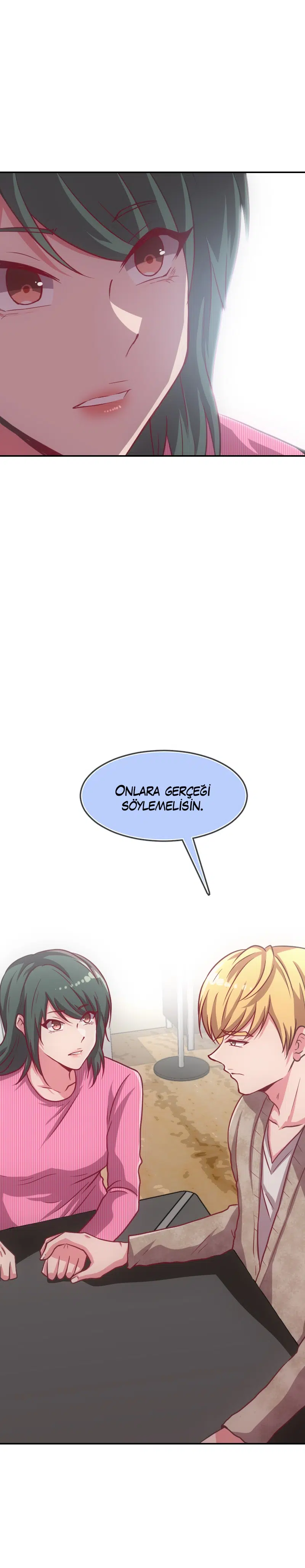 Yaş Önemlidir - Bölüm 110 Sayfa 3