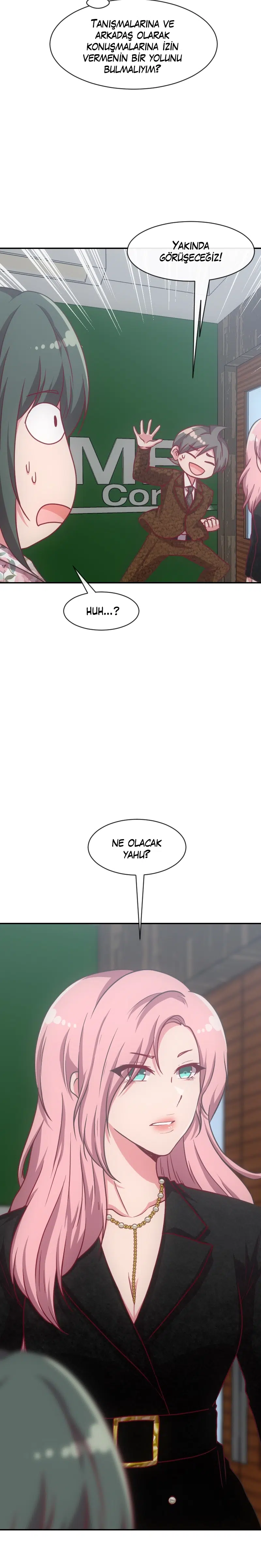 Yaş Önemlidir - Bölüm 110 Sayfa 9