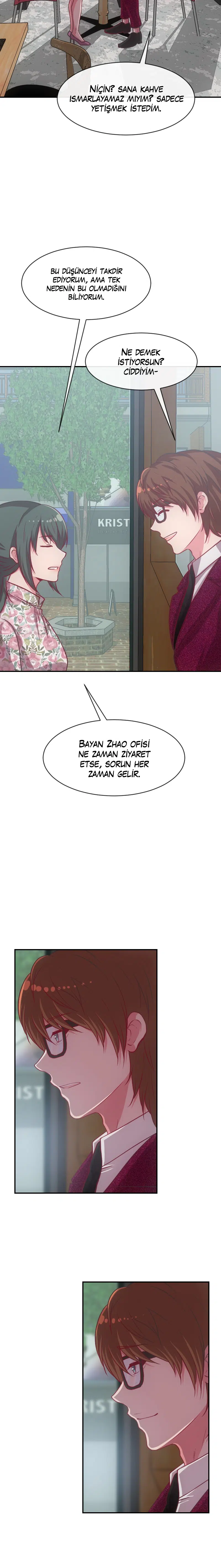 Yaş Önemlidir - Bölüm 110 Sayfa 16