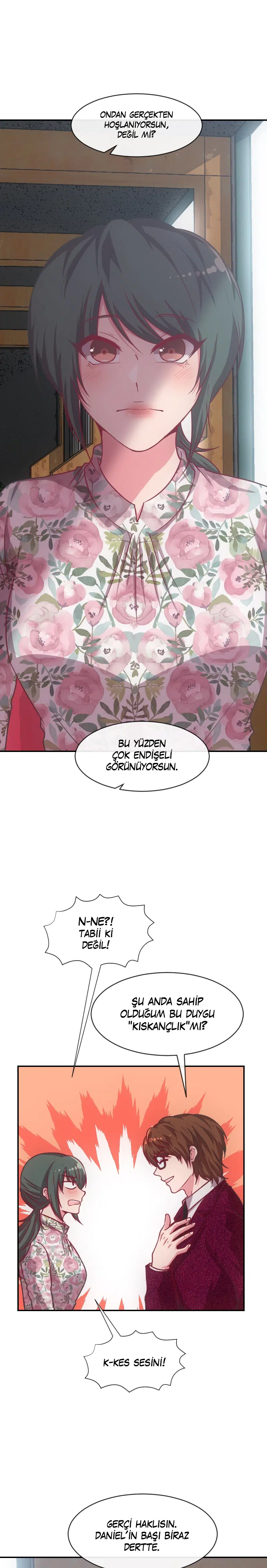 Yaş Önemlidir - Bölüm 110 Sayfa 17