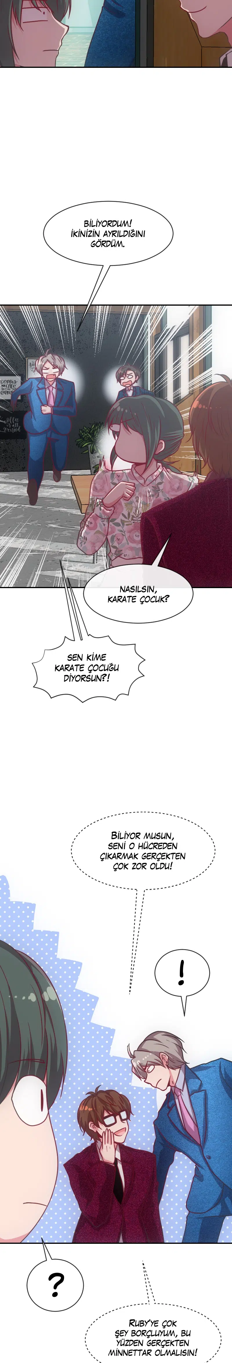 Yaş Önemlidir - Bölüm 110 Sayfa 19