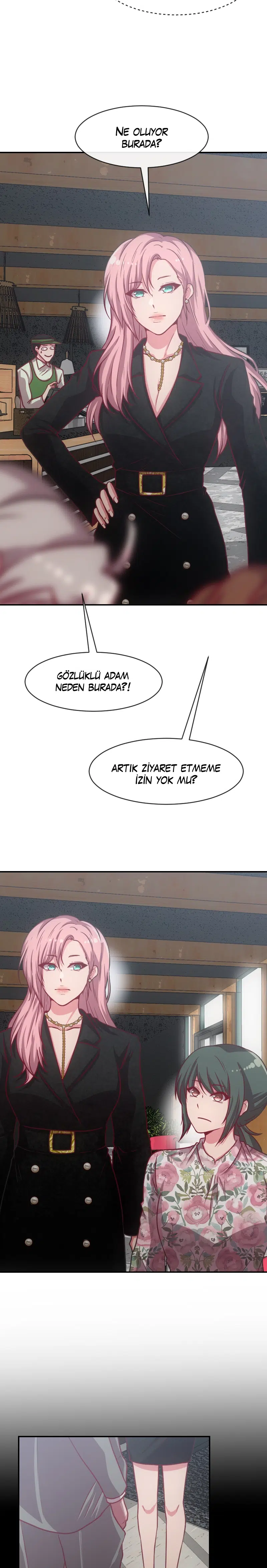 Yaş Önemlidir - Bölüm 110 Sayfa 20
