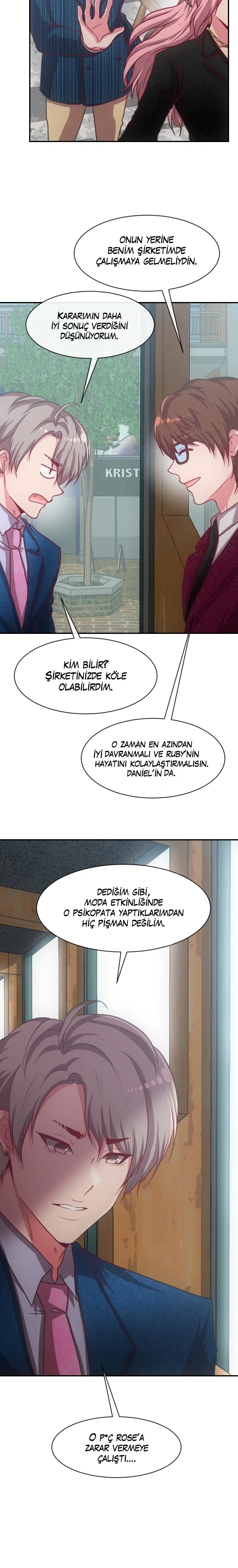 Yaş Önemlidir - Bölüm 110 Sayfa 26