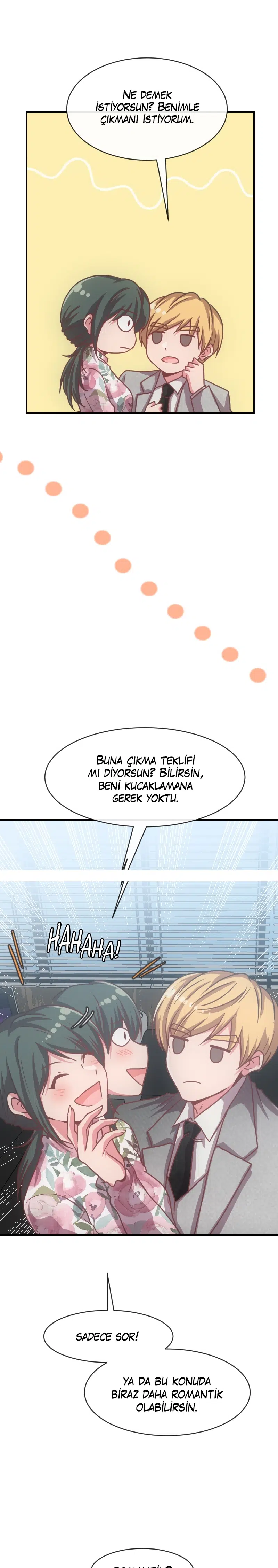 Yaş Önemlidir - Bölüm 111 Sayfa 10