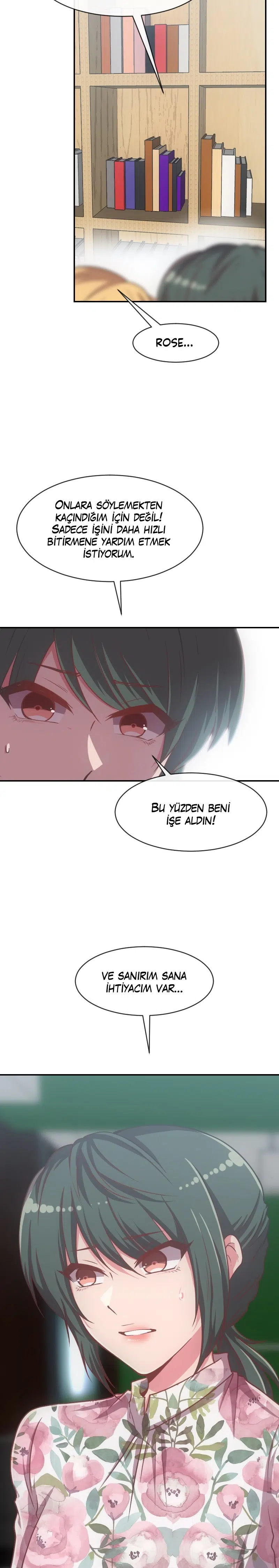 Yaş Önemlidir - Bölüm 111 Sayfa 12