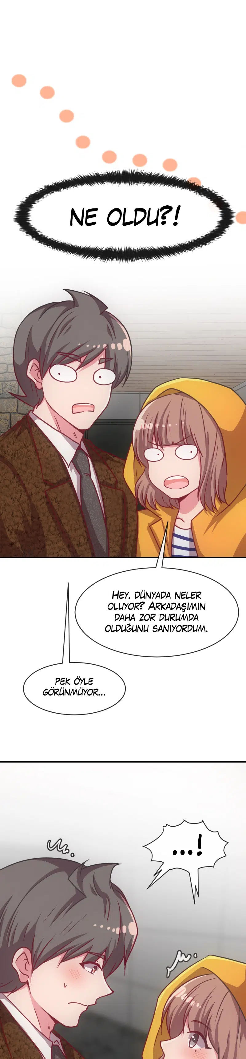Yaş Önemlidir - Bölüm 112 Sayfa 10