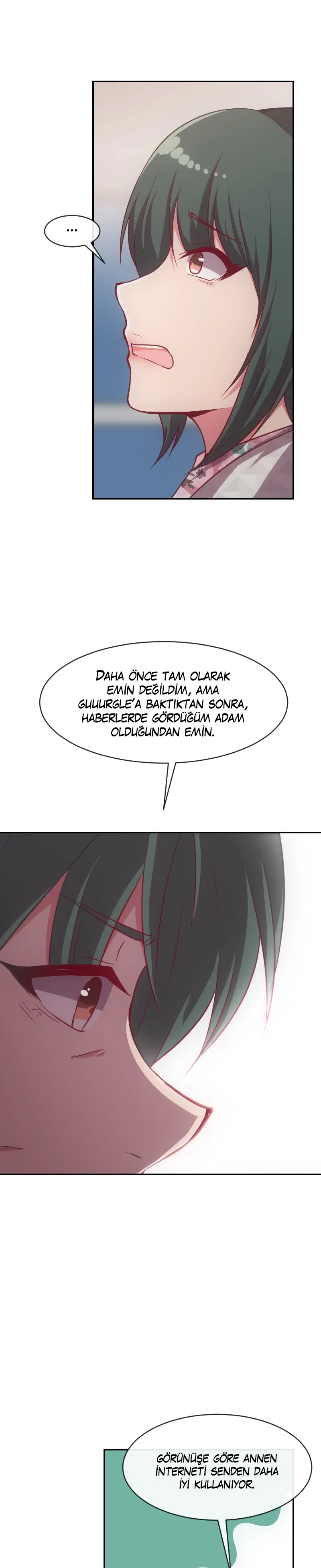 Yaş Önemlidir - Bölüm 112 Sayfa 20