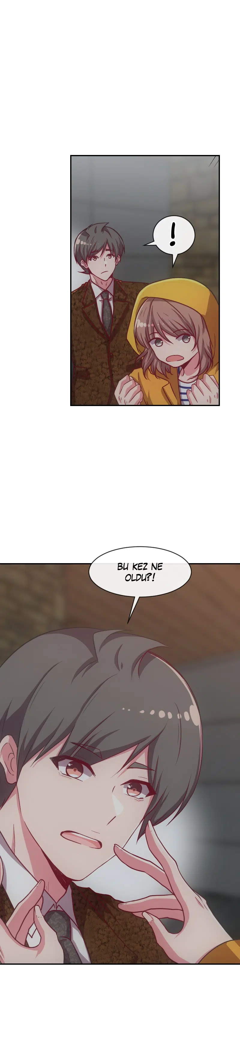 Yaş Önemlidir - Bölüm 112 Sayfa 23