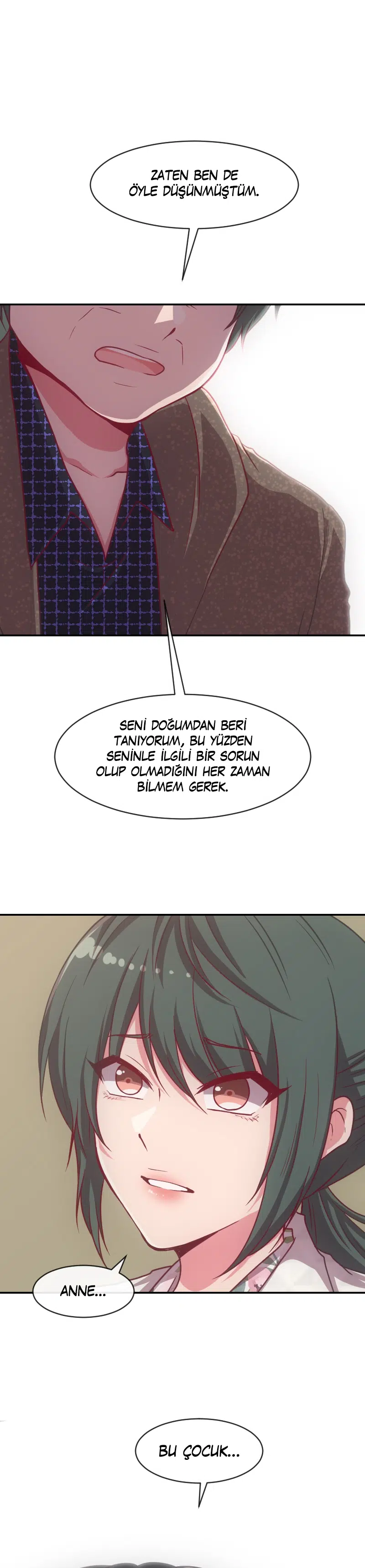 Yaş Önemlidir - Bölüm 112 Sayfa 30