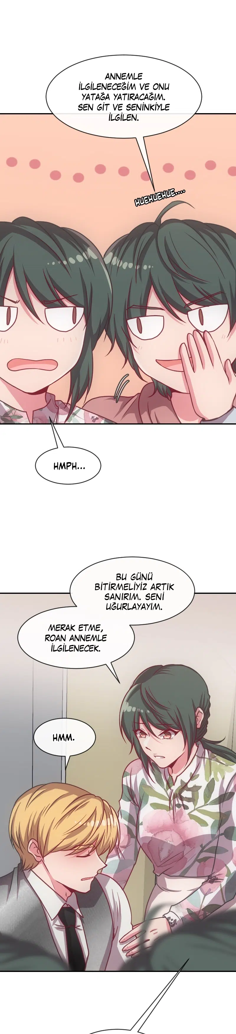 Yaş Önemlidir - Bölüm 113 Sayfa 25