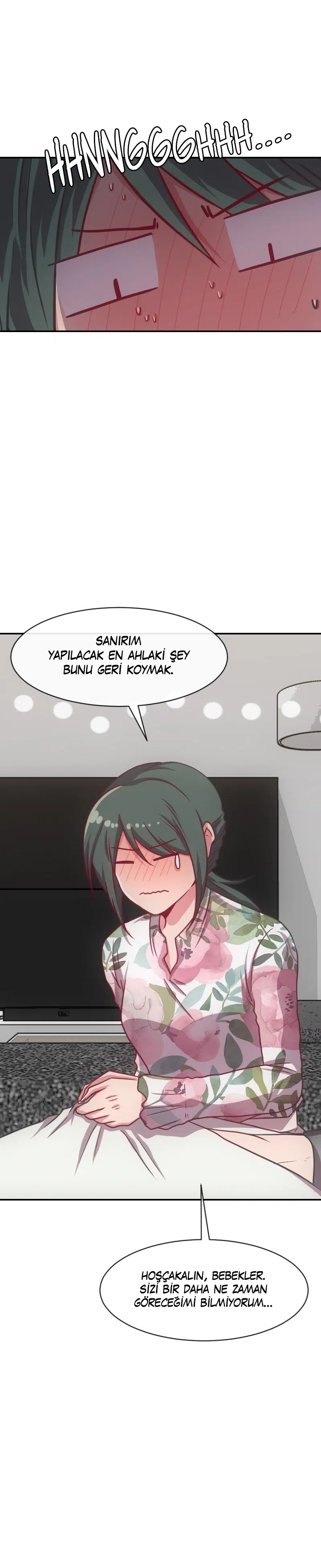 Yaş Önemlidir - Bölüm 114 Sayfa 12