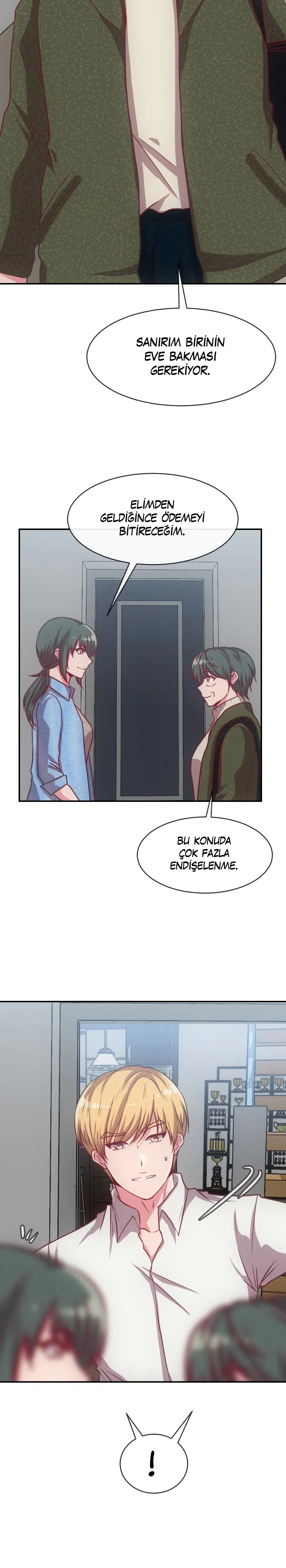 Yaş Önemlidir - Bölüm 114 Sayfa 19