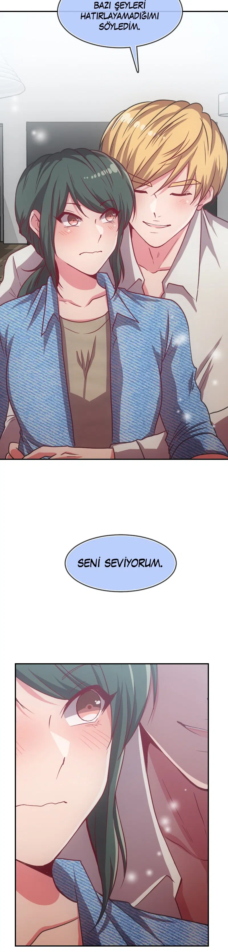 Yaş Önemlidir - Bölüm 114 Sayfa 35