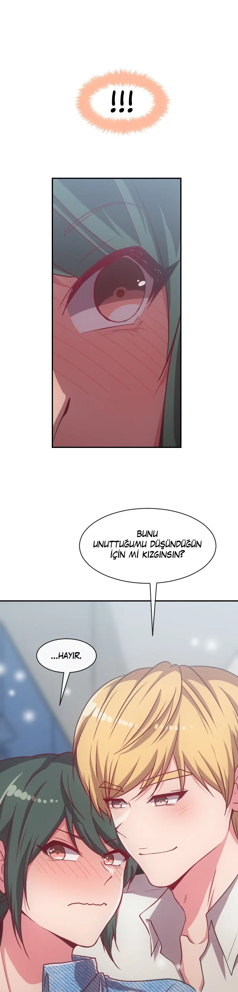 Yaş Önemlidir - Bölüm 114 Sayfa 36