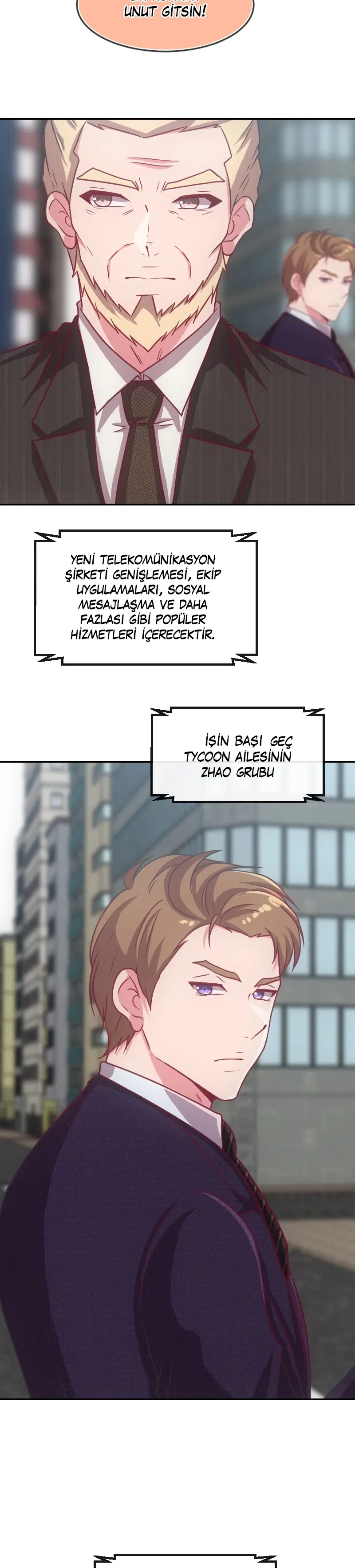 Yaş Önemlidir - Bölüm 114 Sayfa 39