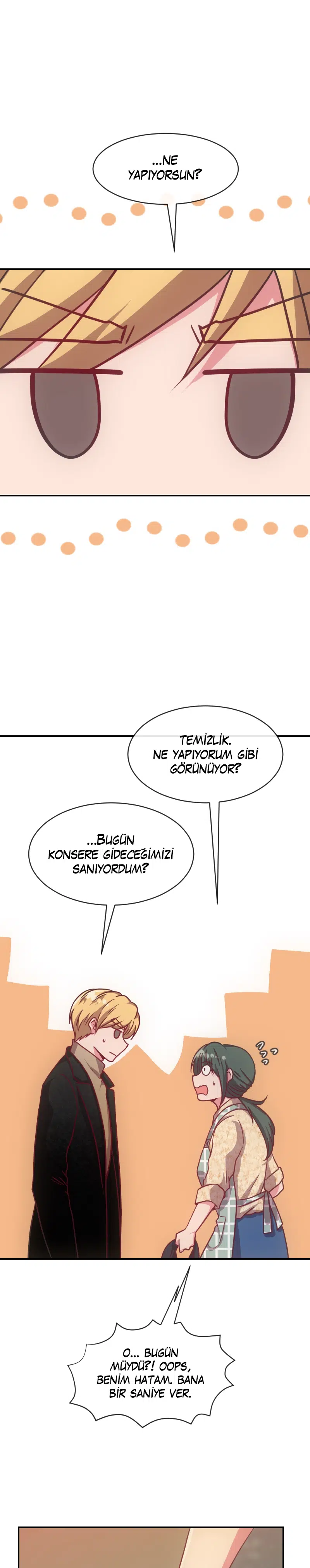 Yaş Önemlidir - Bölüm 115 Sayfa 5