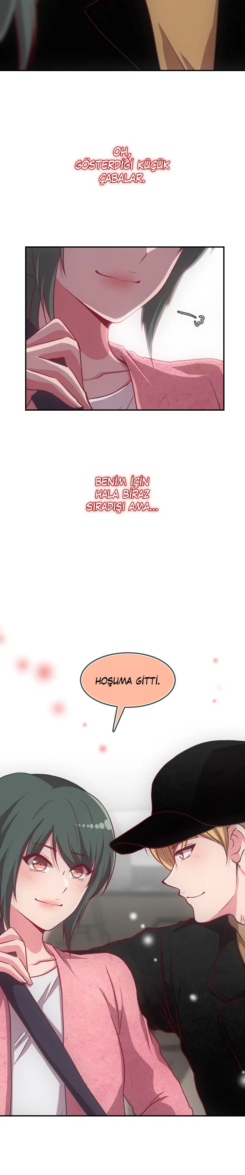 Yaş Önemlidir - Bölüm 115 Sayfa 17