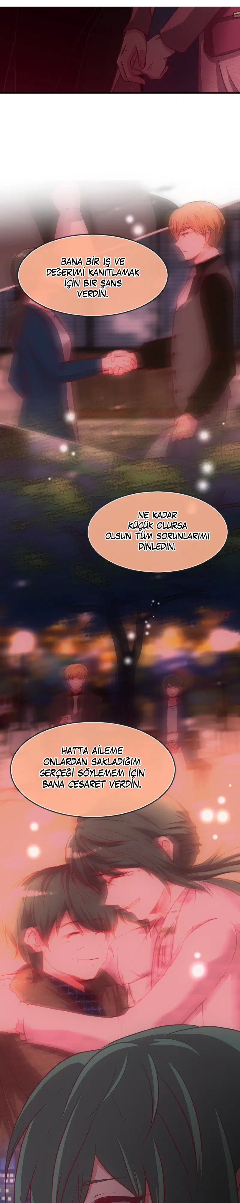Yaş Önemlidir - Bölüm 115 Sayfa 22