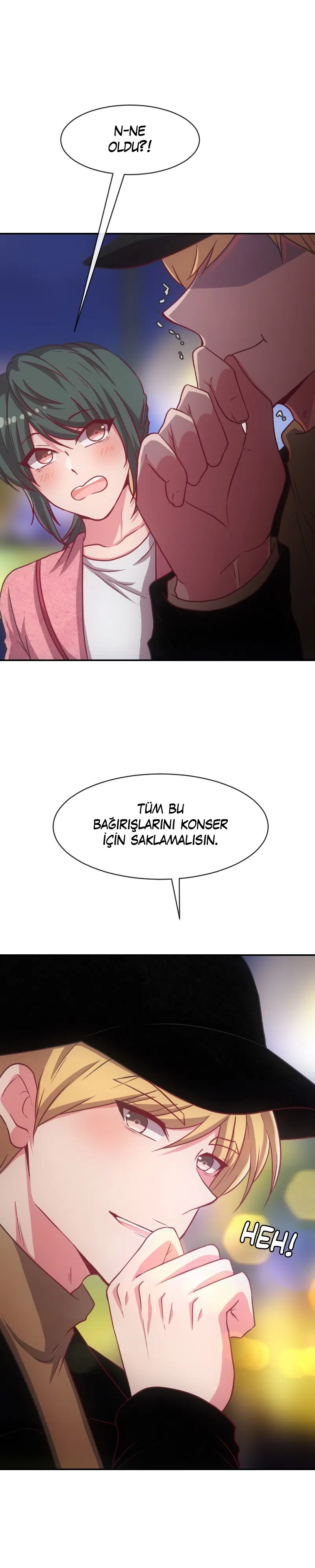 Yaş Önemlidir - Bölüm 115 Sayfa 30