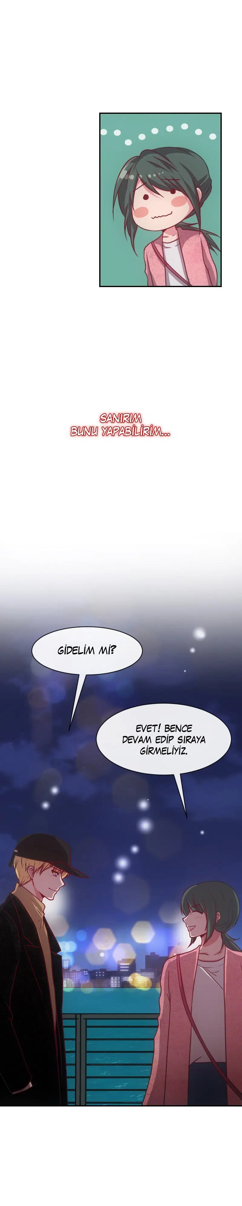 Yaş Önemlidir - Bölüm 115 Sayfa 31