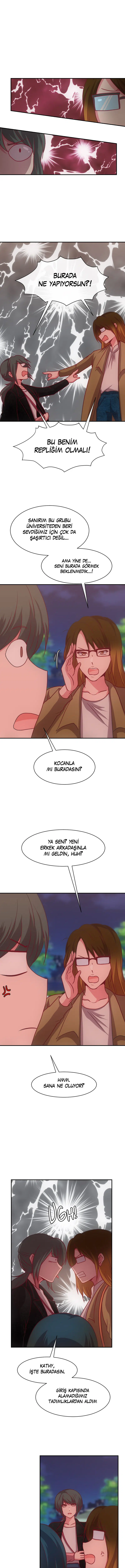 Yaş Önemlidir - Bölüm 116 Sayfa 14