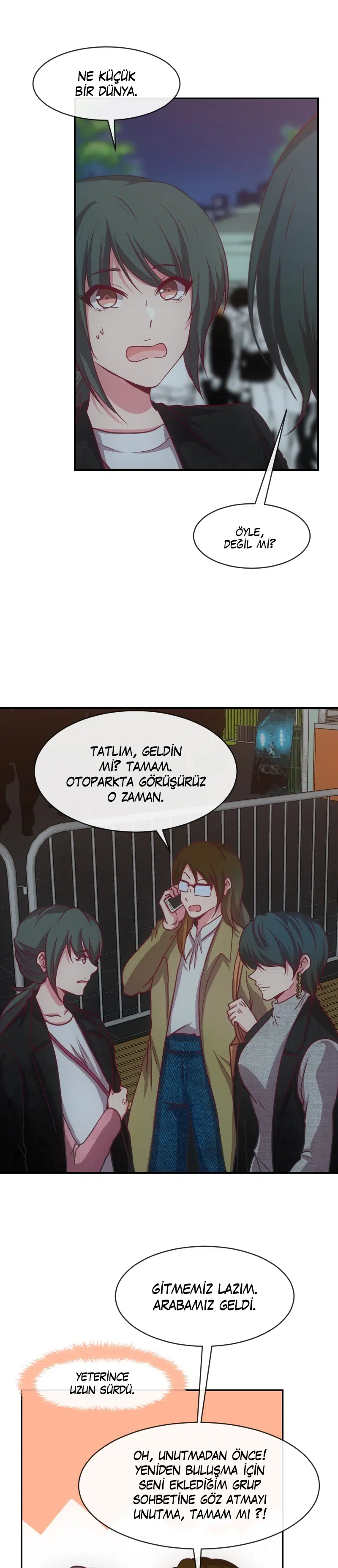 Yaş Önemlidir - Bölüm 117 Sayfa 7